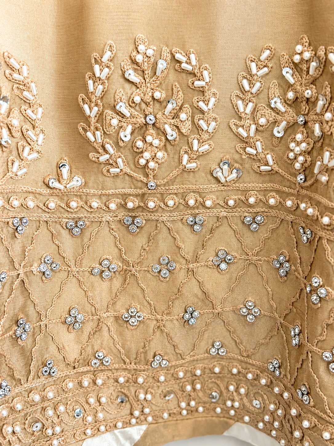 Pure Sheesha Silk Suit