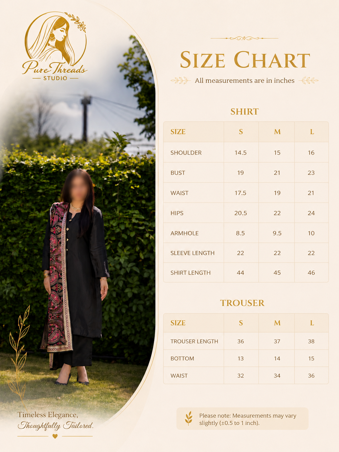 Medium Noir-e-Seesha Silk Co-ord Set image 3