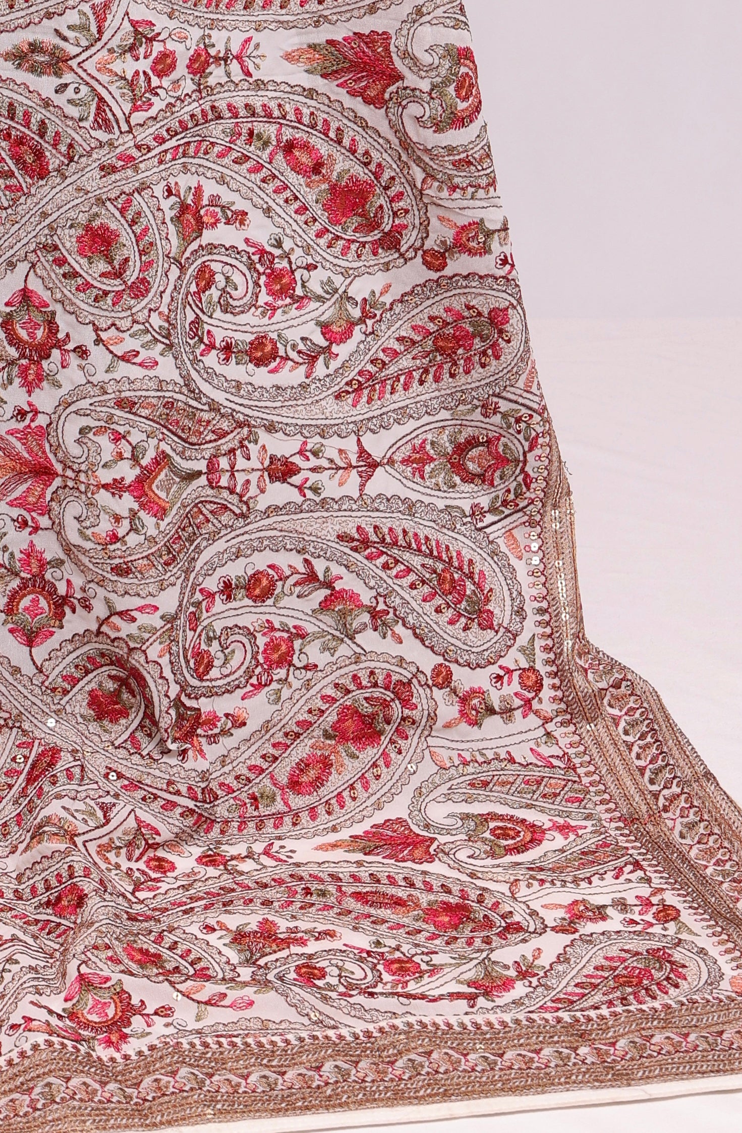 Gulnaar Noor Dupatta image 4