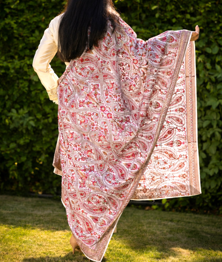 Gulnaar Noor Dupatta image 1