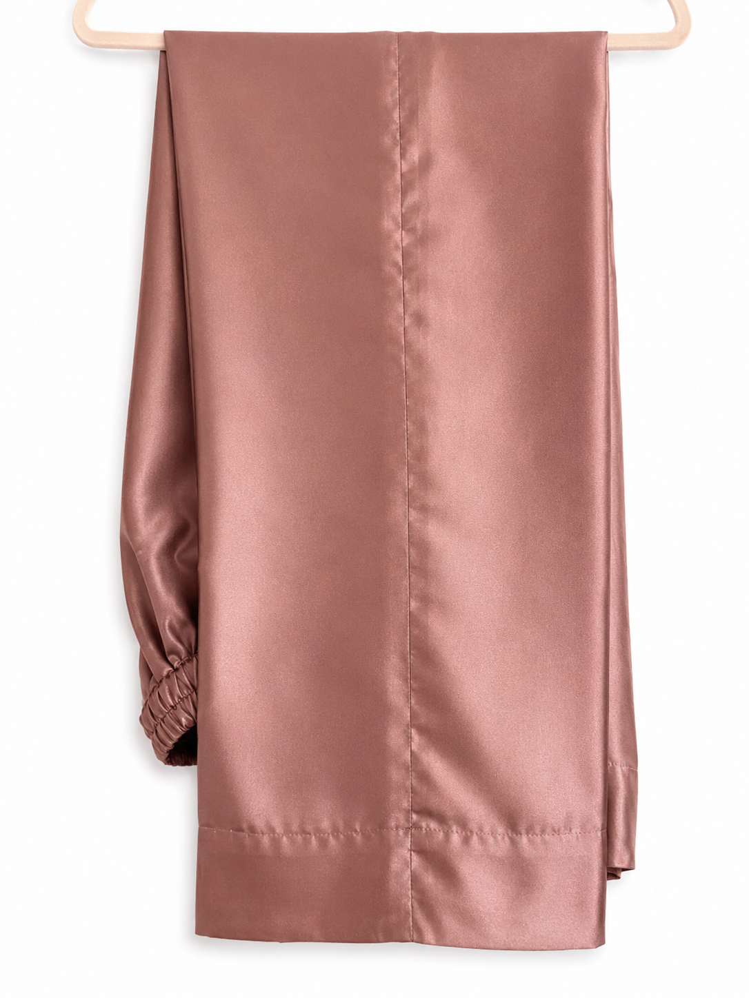 Gulnaar Blush Silk Embellished Pakistani Suit – 3 Piece Luxury Formal Outfit